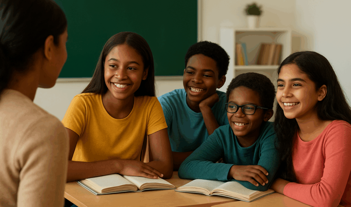 How Schools Can Build Mental Health Resilience