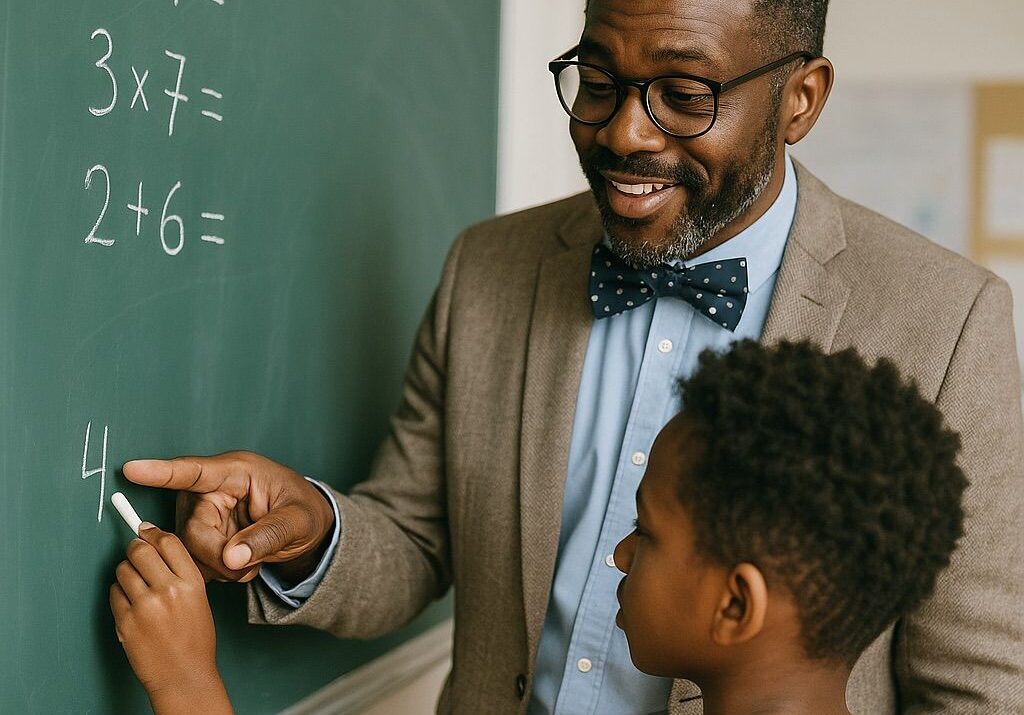 Signs Your Child May Need a Learning Assessment