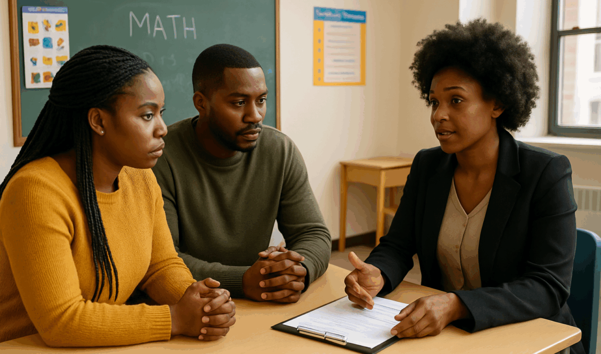 Parenting with Emotional Intelligence